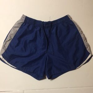BCG Running Shorts